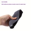 4pcs Set Silicone Cake Pan Mold