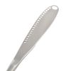 Stainless Steel Butter Knife; Cheese Spreader