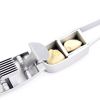 Aluminum Garlic & Ginger Mincer and Slicer