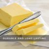 Stainless Steel Butter Knife; Cheese Spreader