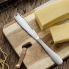 Stainless Steel Butter Knife; Cheese Spreader