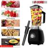 5 Core 2L Professional Countertop Blender