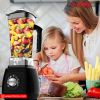 5 Core 2L Professional Countertop Blender
