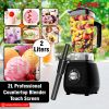 5 Core 2L Professional Countertop Blender