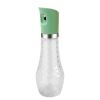 Oil Spray Bottle Push-type Oil Sprayer