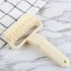 Pastry Lattice Cutter; Pie Dough Cutter Roller