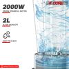 5 Core 2L Professional Countertop Blender