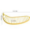 Banana Slicer; All-in-one Fruit Divider