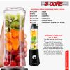 Personal Blender for Shakes & Smoothies w/ Sports Bottle