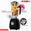 5 Core 2L Professional Countertop Blender