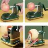 Stainless Steel Blades Apple Cutter With Apple Slicer