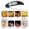 Instant-Read Meat Digital Thermometer