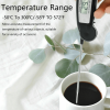 Instant-Read Meat Digital Thermometer