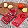 Stainless Steel Egg Slicer