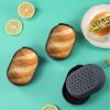 4pcs Set Silicone Cake Pan Mold