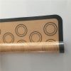Non-stick Silicone Baking Mats w/ Macaron Cookie Template