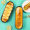 4pcs Set Silicone Cake Pan Mold
