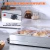 VEVOR Electric Buffet Server & Food Warmer
