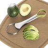 Multifunctional Avocado Knife
