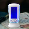 Multifunction Calendar Temperature Digital Alarm Clock