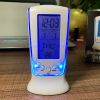 Multifunction Calendar Temperature Digital Alarm Clock