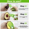 Multifunctional Avocado Slicer, Avocado Pitter