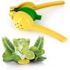 Hand Juicer; Manual Press Citrus Juicer
