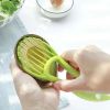 Multifunctional Avocado Slicer, Avocado Pitter