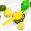 Hand Juicer; Manual Press Citrus Juicer