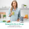 Nutribullet 600 Watt 24 oz Cup Personal Blender