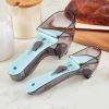 Adjustable Measuring Cups And Spoons