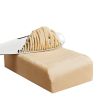 Stainless Steel Butter Knife; Cheese Spreader