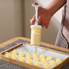 Cake Decoration Kit; Cake Decorating Pen With Piping Nozzles