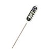Stainless Steel; Probe Type Electronic Thermometer