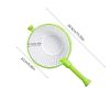 Vegetable Drain Basket; Kitchen Vegetable Washing Basin