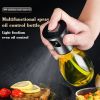 Olive Oil Dispenser Bottle Sprayer