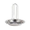 Barbecue Grilling Rack