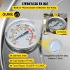 VEVOR 8Gal Stainless Steel Water Alcohol Distiller