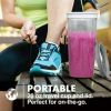 Bionic Blade Personal Cordless Blender Portable