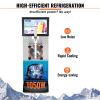 VEVOR Commercial Slushy Machine