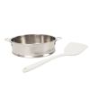Nonstick Cookware Set Hard Anodized Granite