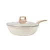 Nonstick Cookware Set Hard Anodized Granite