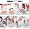 Cookie Press Gun Cookie Making Kit