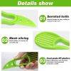 Multifunctional Avocado Slicer, Avocado Pitter
