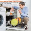 Microwave Egg Steamer