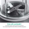 Nutribullet 600 Watt 24 oz Cup Personal Blender