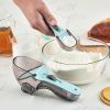 Adjustable Measuring Cups And Spoons