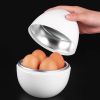 Microwave Egg Steamer