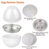 Microwave Egg Steamer