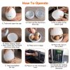 Microwave Egg Steamer